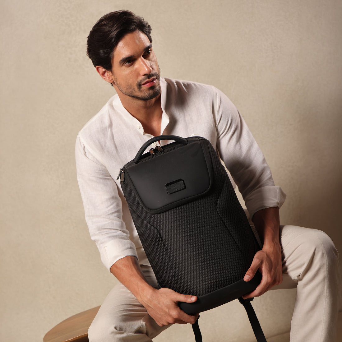 Kael West | The Orion Pro-Executive