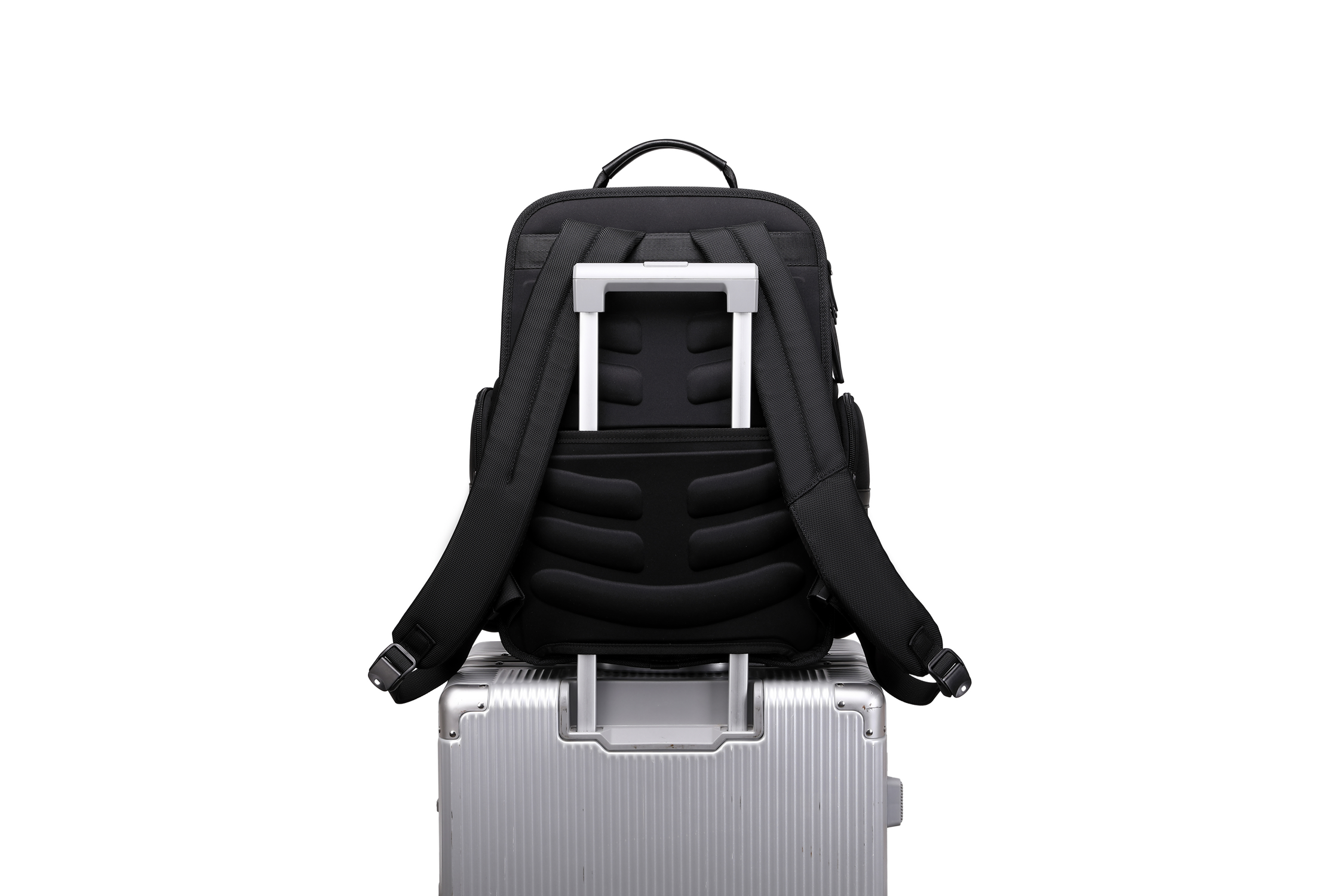 Kael West | The Apex 24L Executive Backpack
