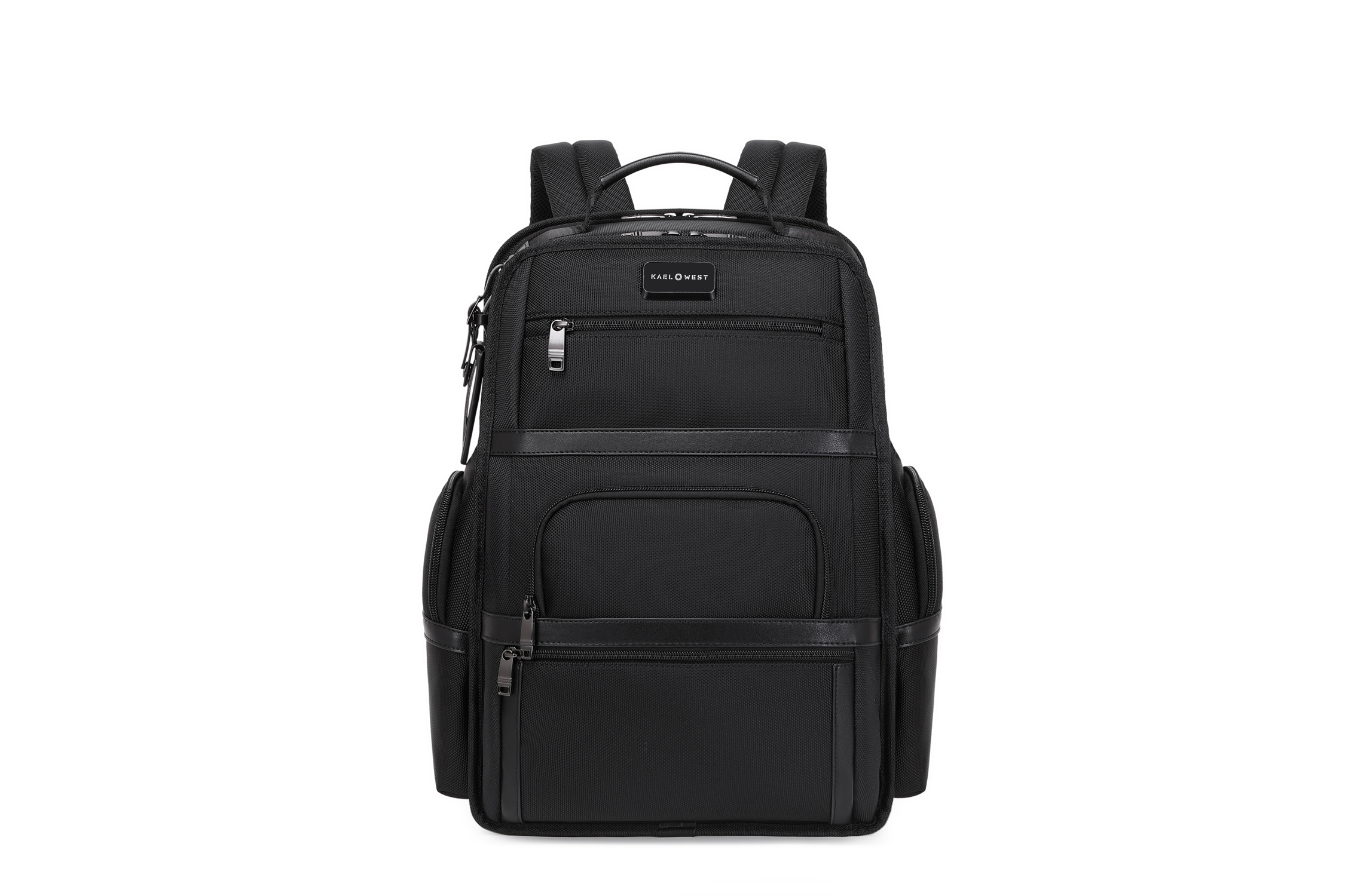 Kael West | The Apex 24L Executive Backpack