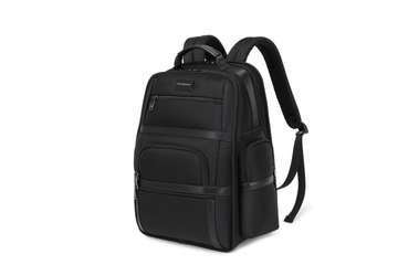 Kael West | The Apex 24L Executive Backpack