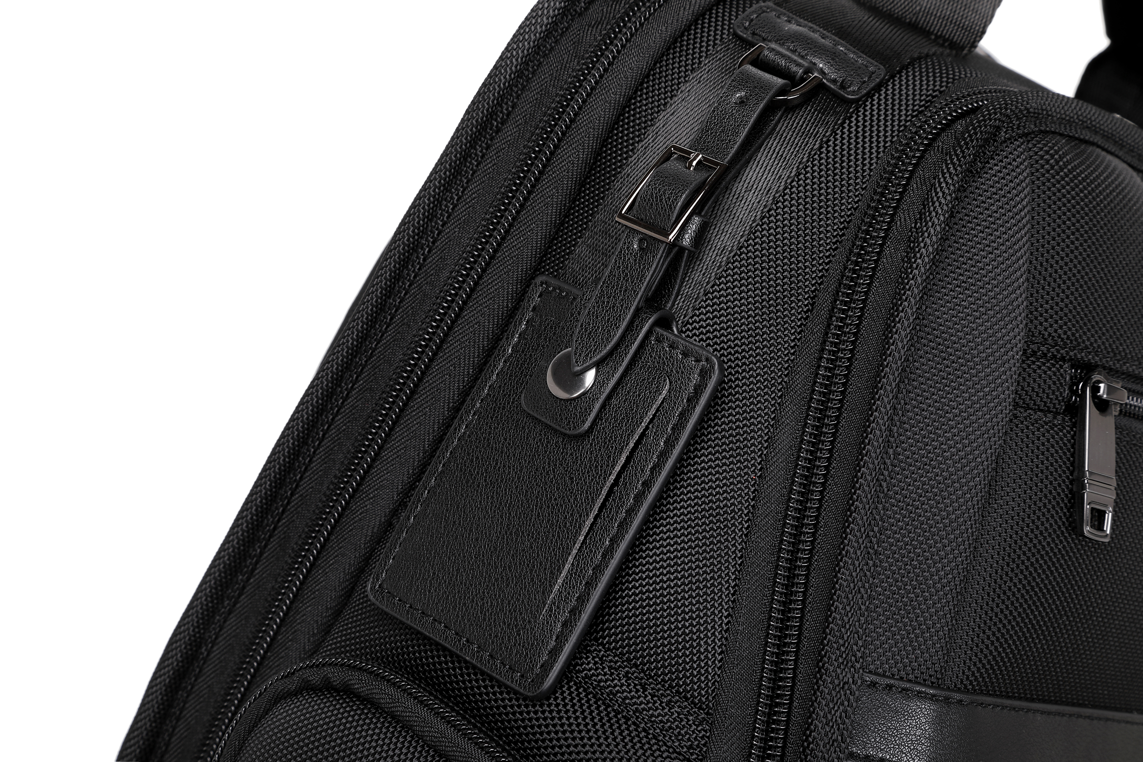Kael West | The Apex 24L Executive Backpack