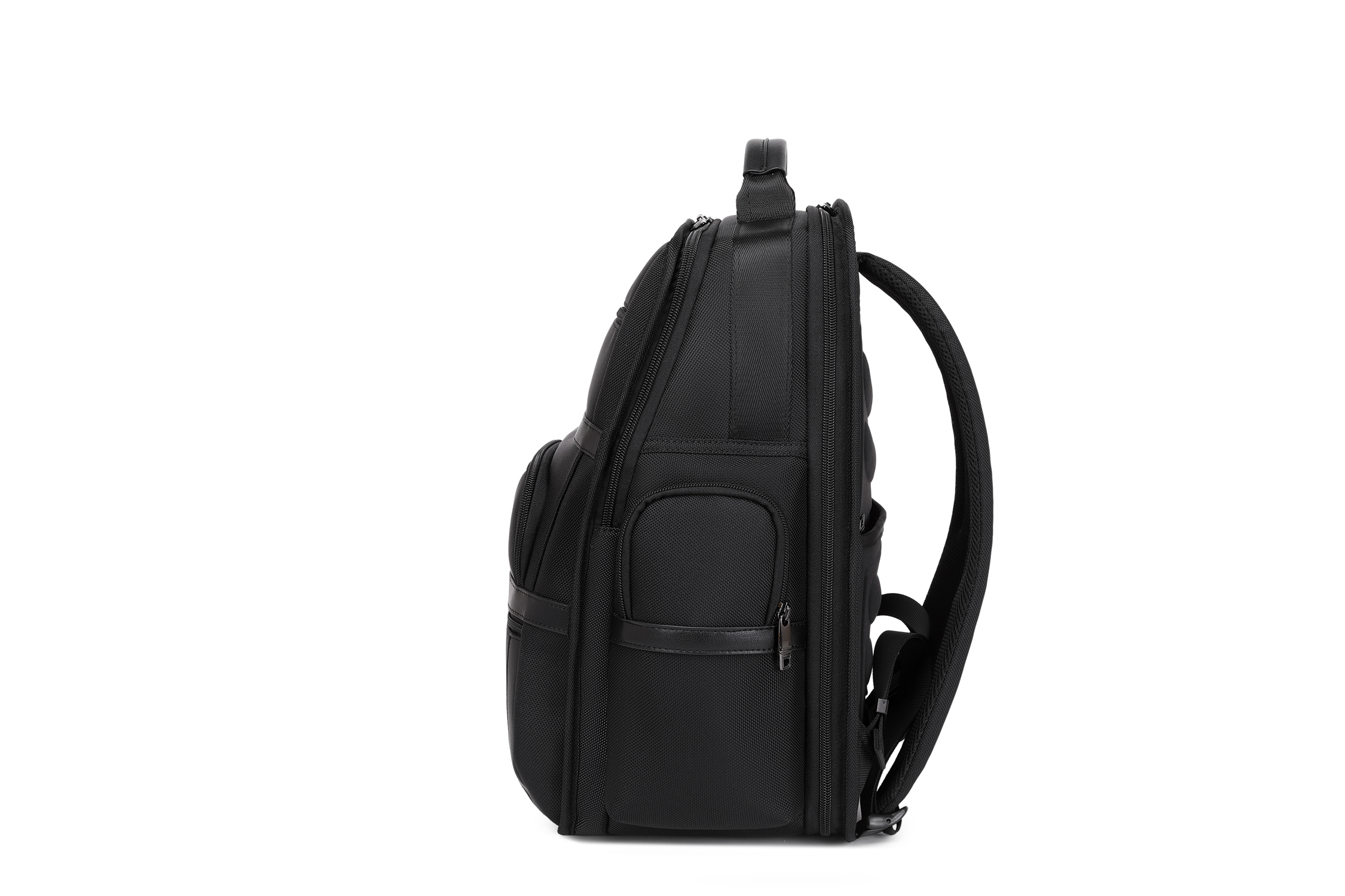 Kael West | The Apex 24L Executive Backpack