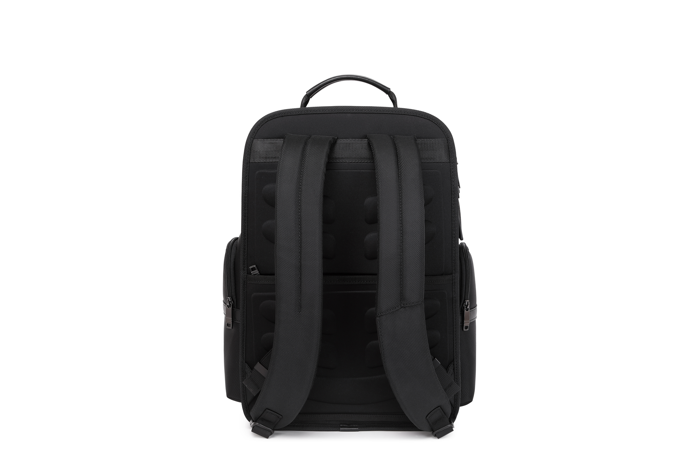 Kael West | The Apex 24L Executive Backpack