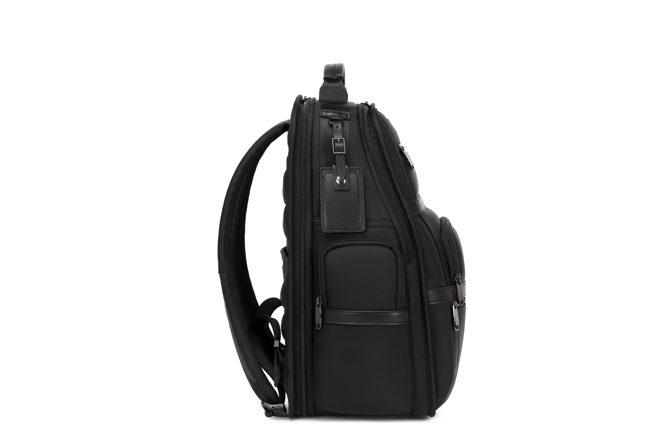 Kael West | The Apex 24L Executive Backpack
