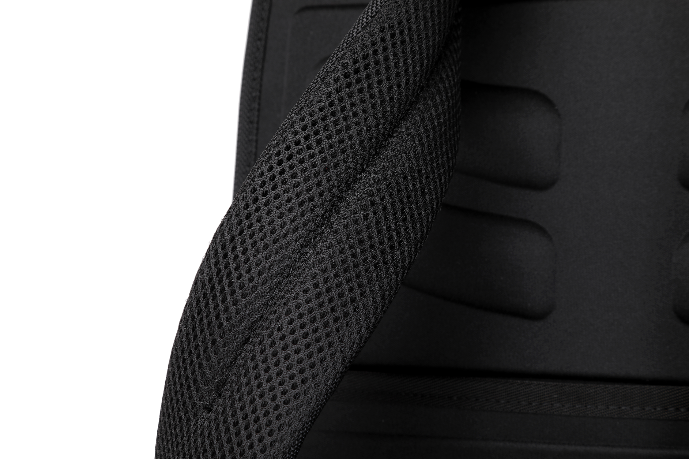 Kael West | The Apex 24L Executive Backpack