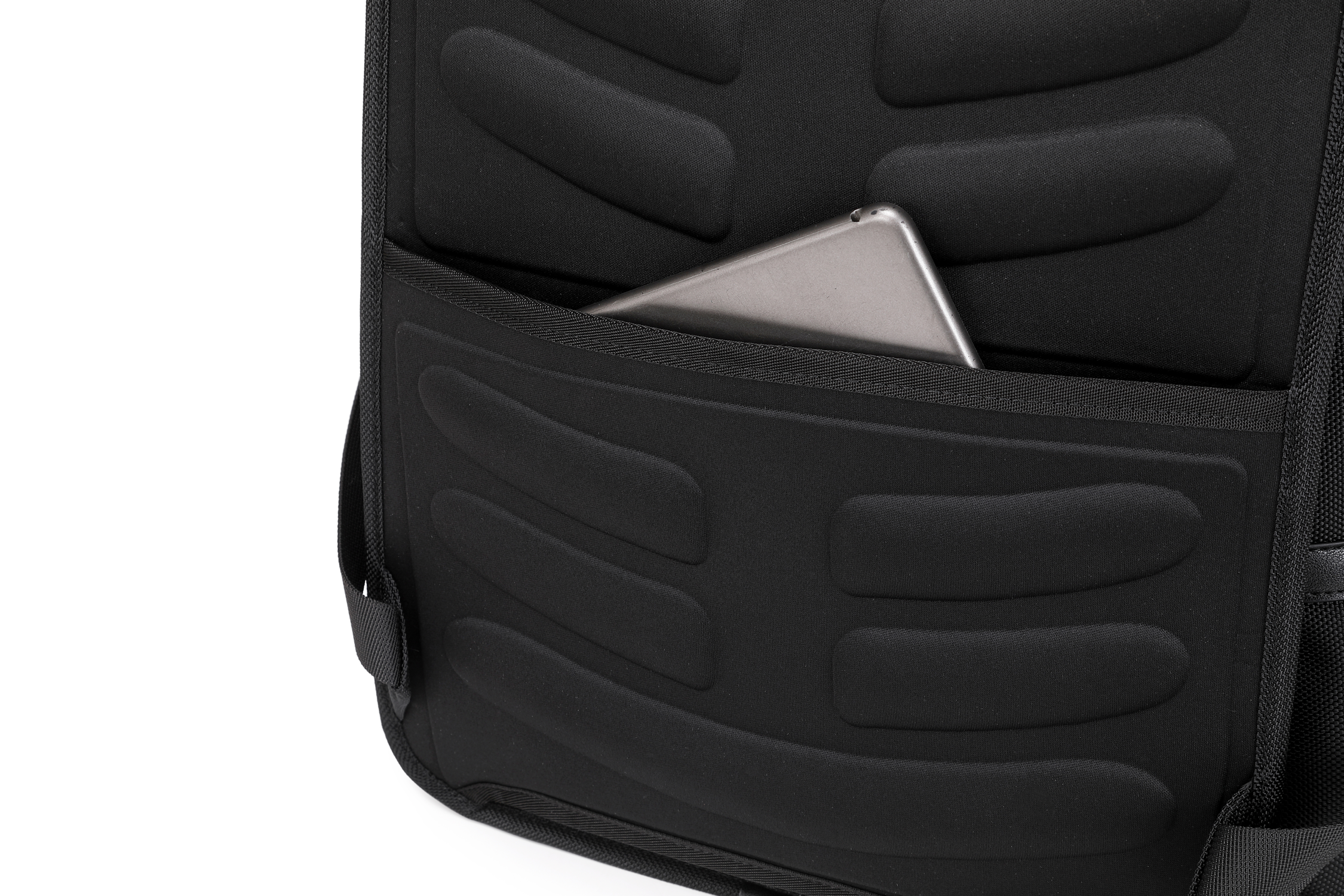 Kael West | The Apex 24L Executive Backpack