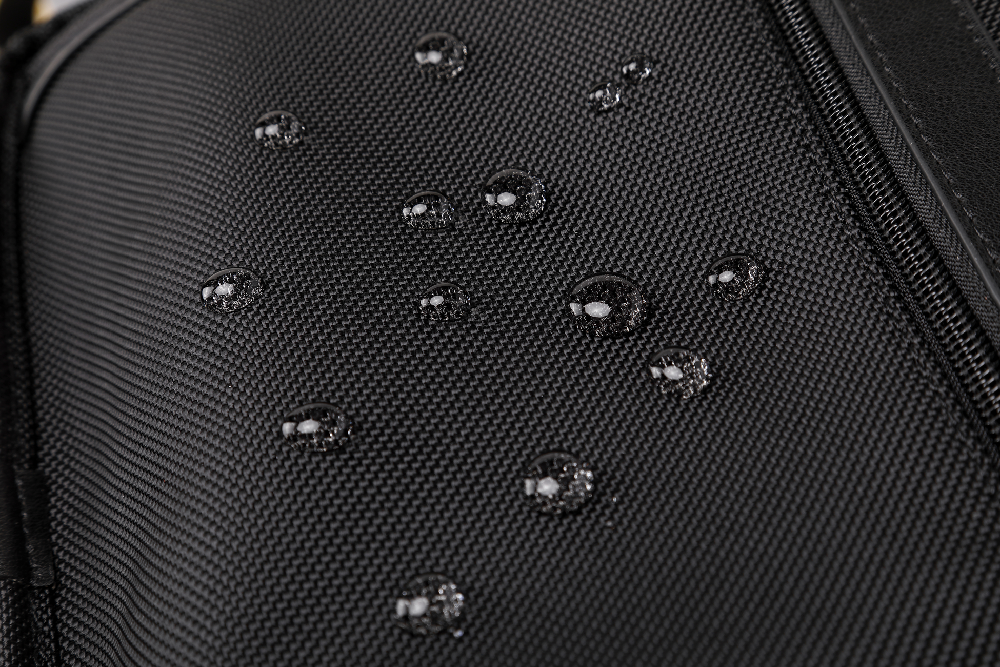 Kael West | The Apex 24L Executive Backpack
