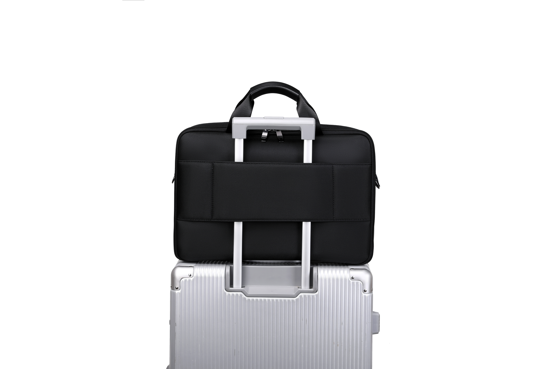 Kael West | The Vanguard 16" Waterproof Briefcase
