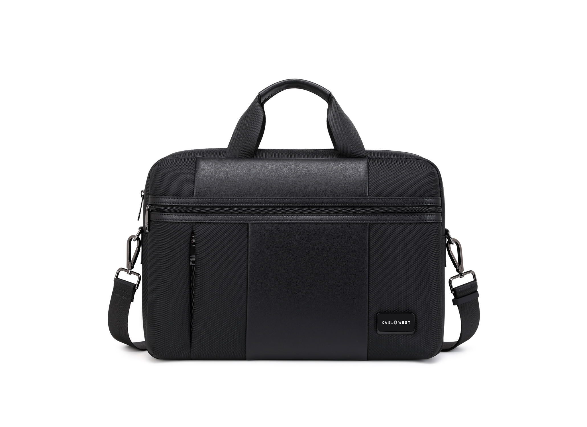 Kael West | The Vanguard 16" Waterproof Briefcase
