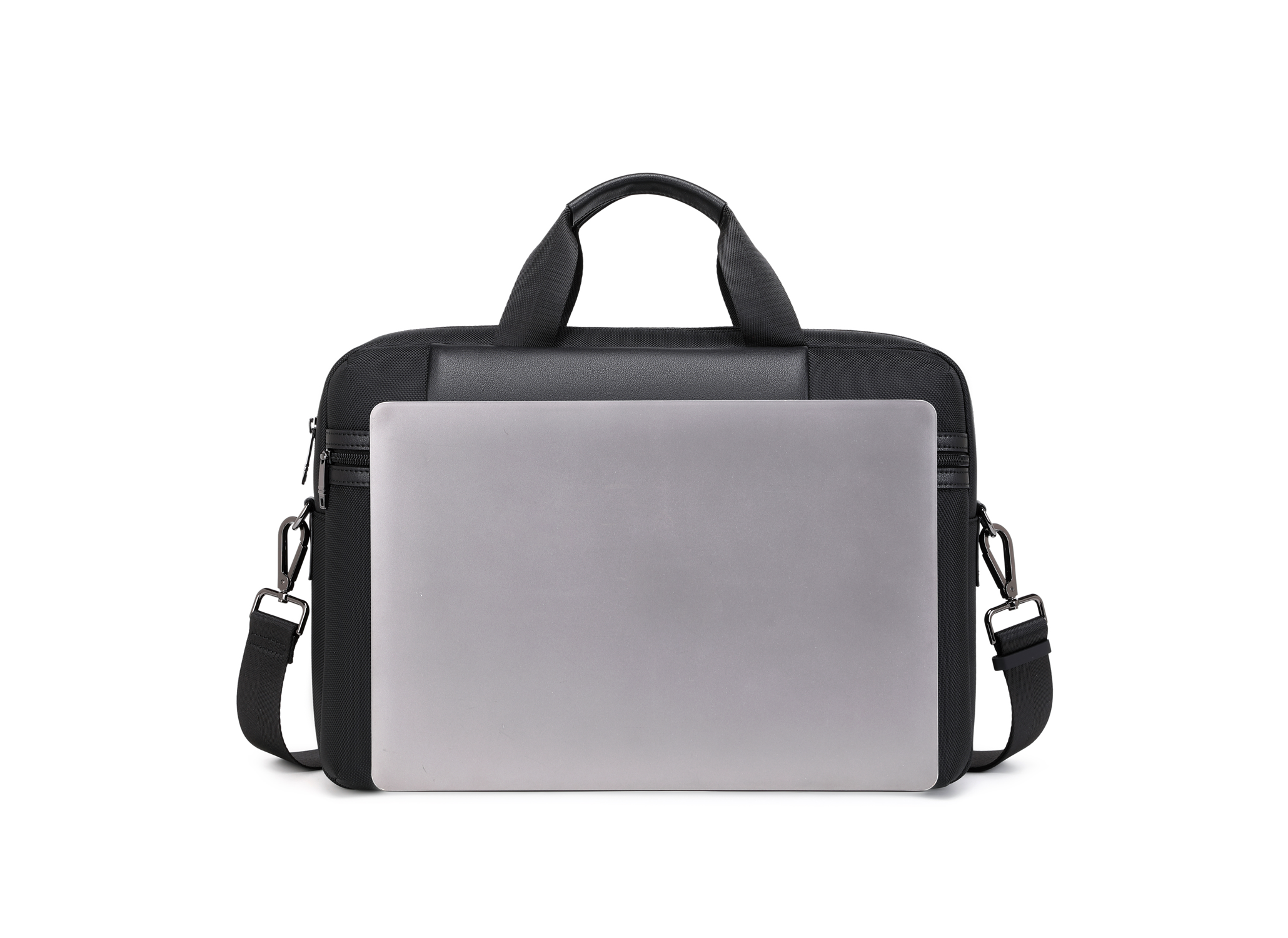 Kael West | The Vanguard 16" Waterproof Briefcase