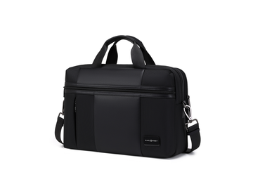 Kael West | The Vanguard 16" Waterproof Briefcase