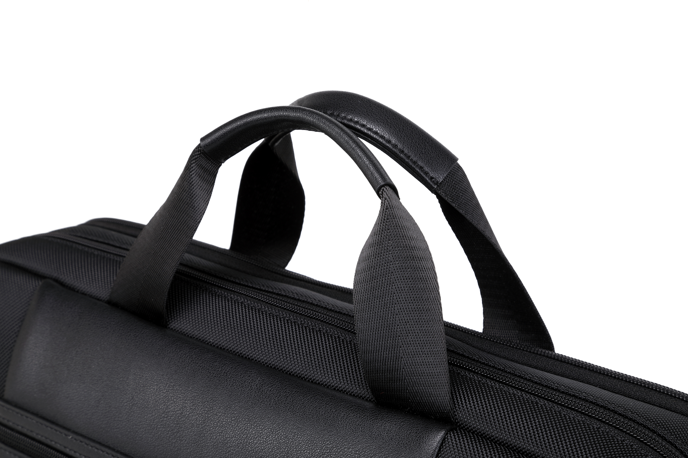 Kael West | The Vanguard 16" Waterproof Briefcase
