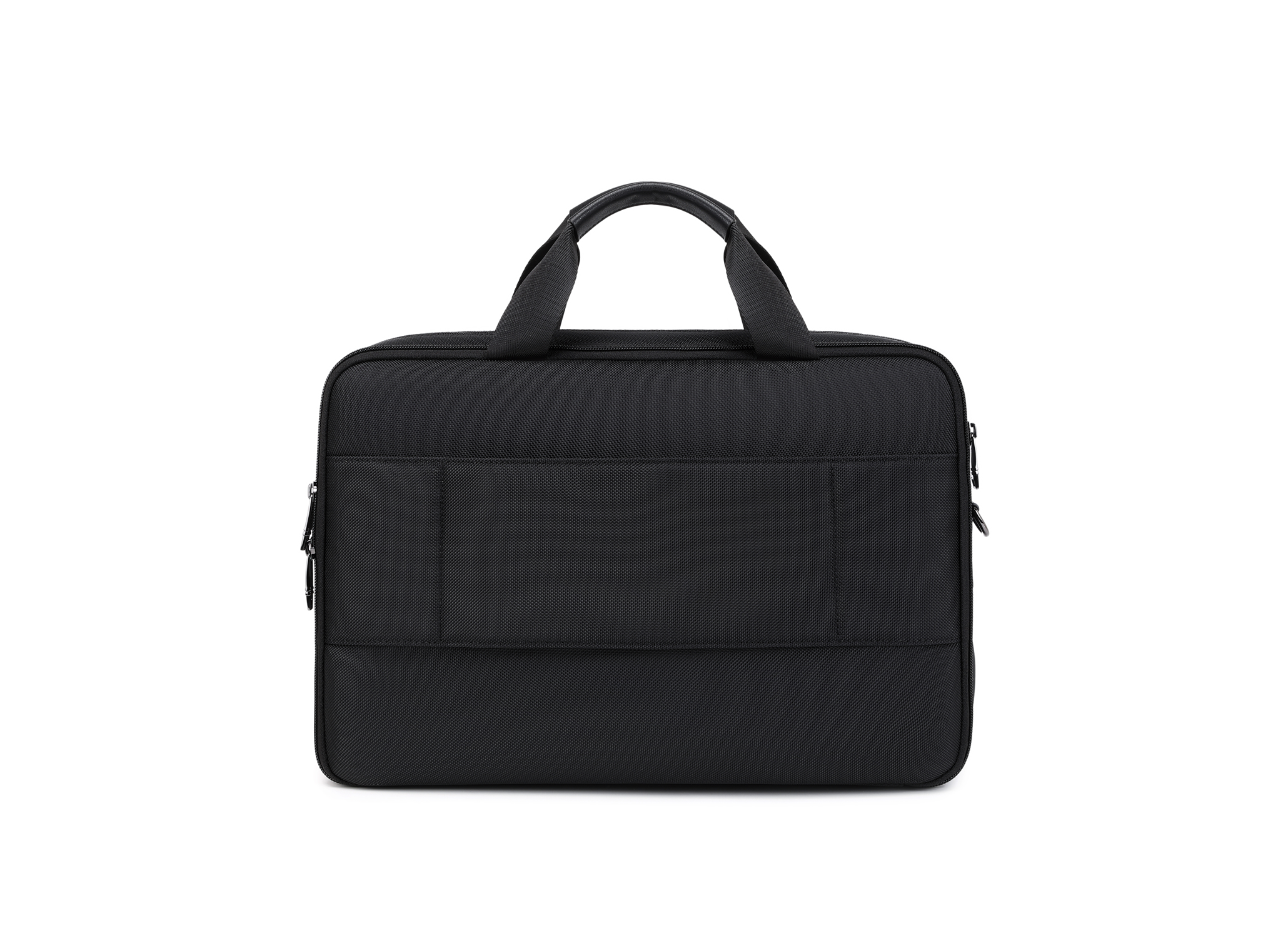 Kael West | The Vanguard 16" Waterproof Briefcase