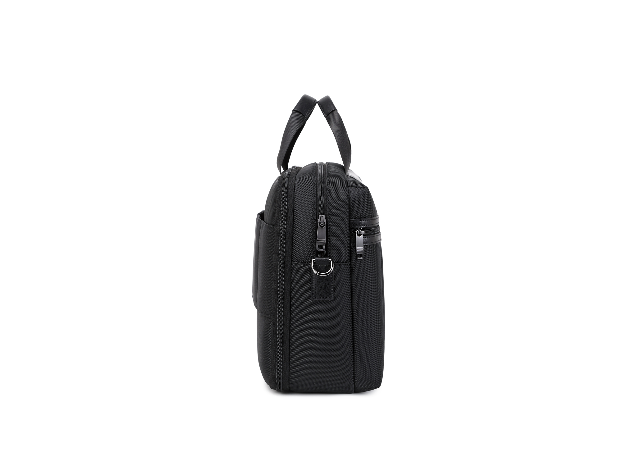 Kael West | The Vanguard 16" Waterproof Briefcase