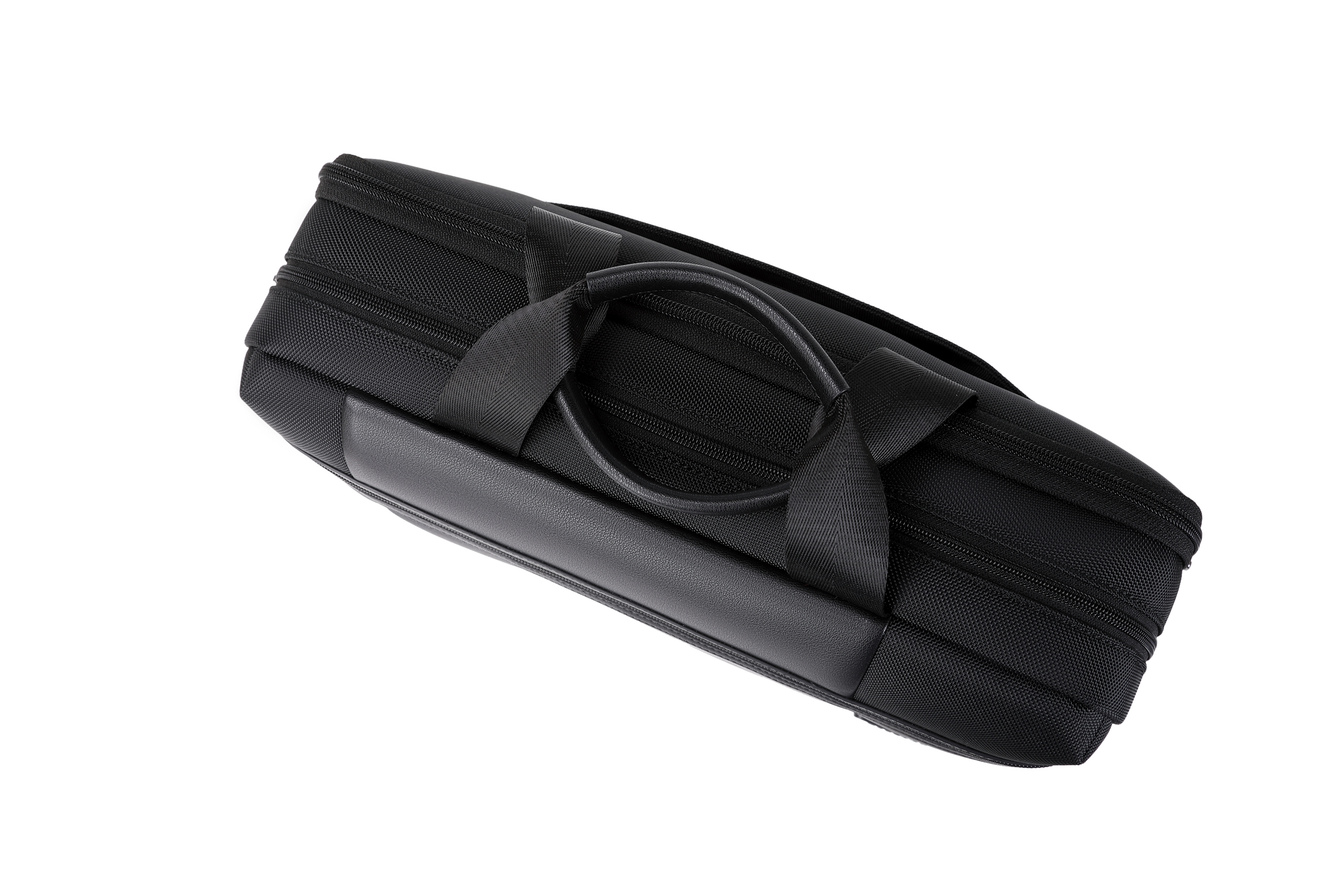 Kael West | The Vanguard 16" Waterproof Briefcase