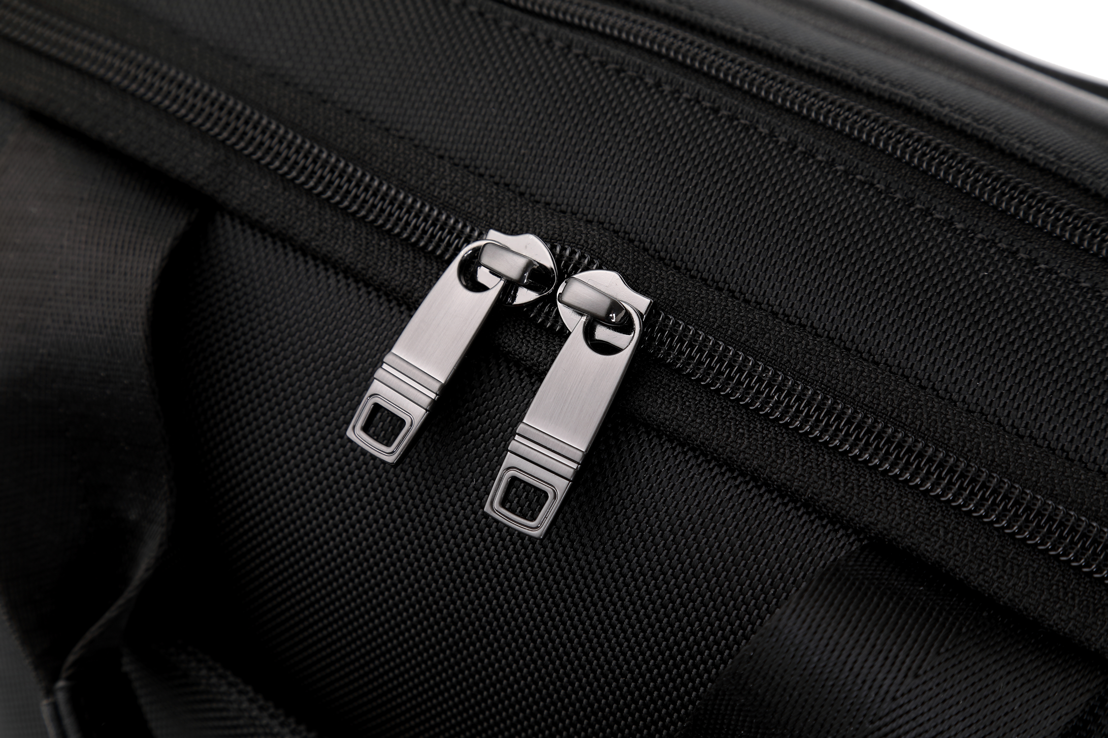 Kael West | The Vanguard 16" Waterproof Briefcase