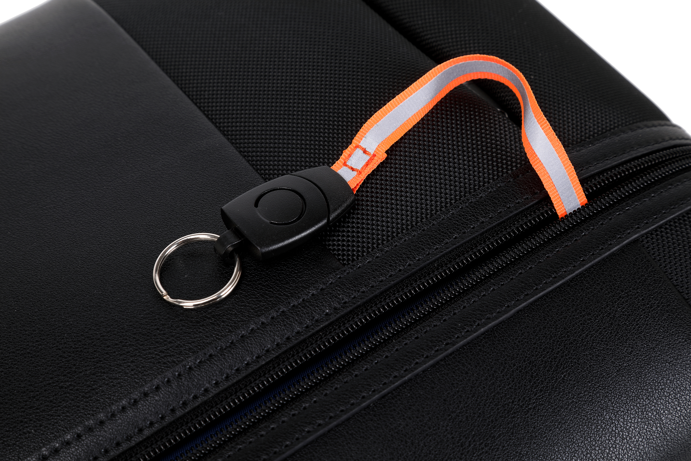 Kael West | The Vanguard 16" Waterproof Briefcase