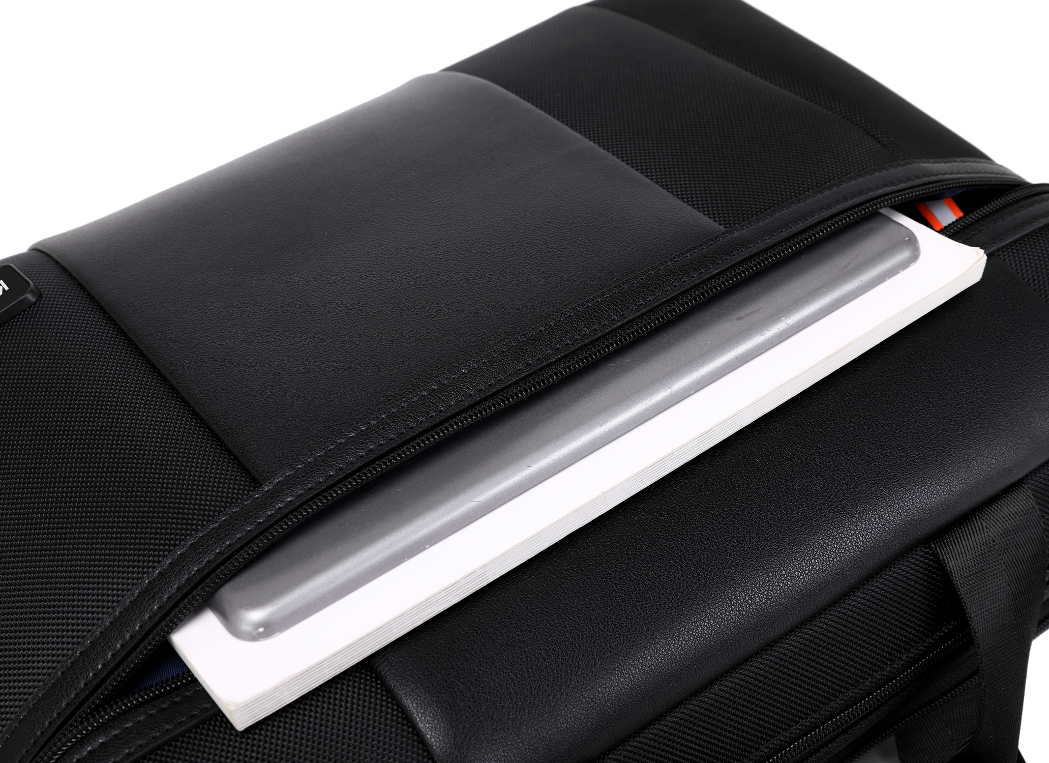 Kael West | The Vanguard 16" Waterproof Briefcase