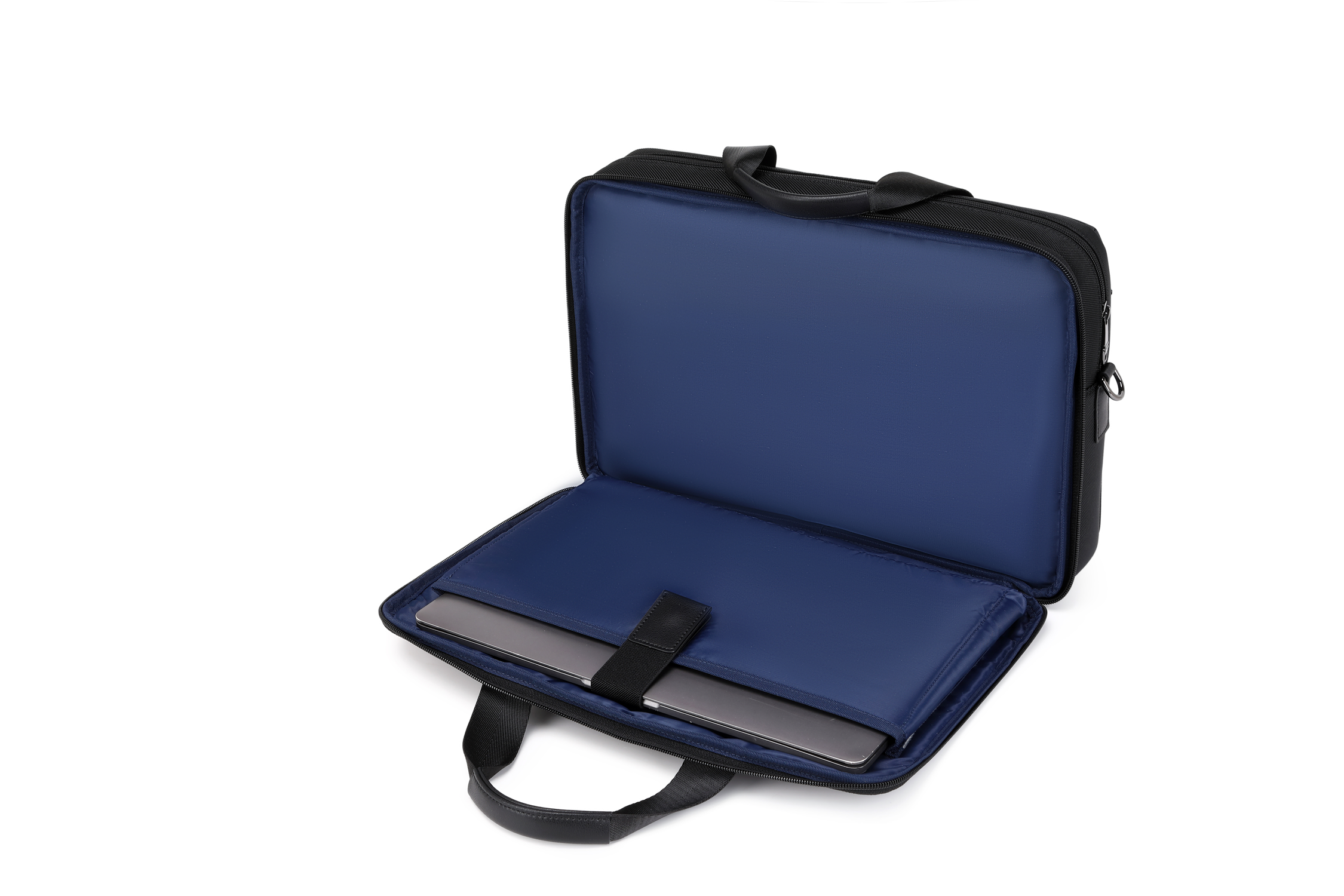 Kael West | The Vanguard 16" Waterproof Briefcase