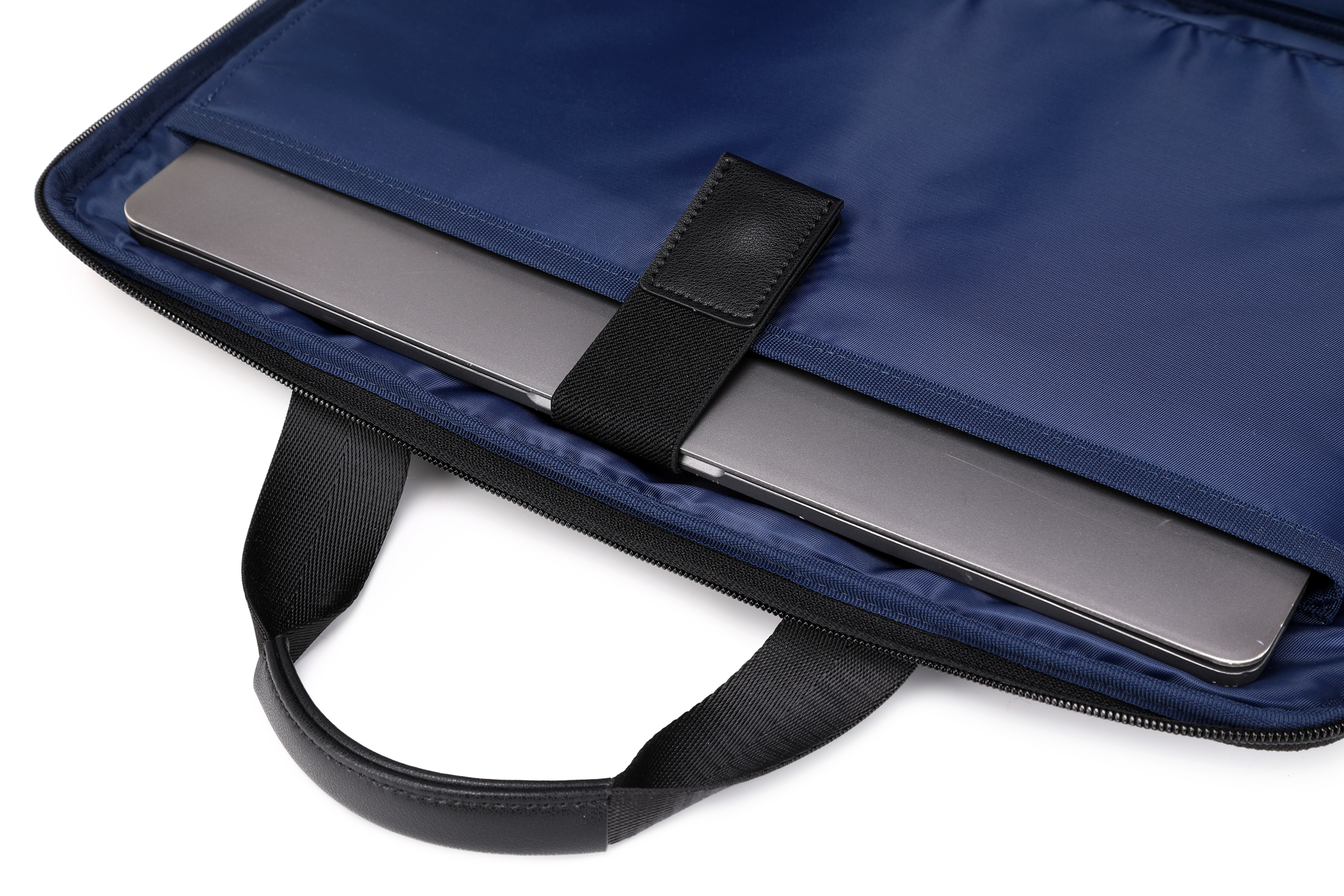 Kael West | The Vanguard 16" Waterproof Briefcase