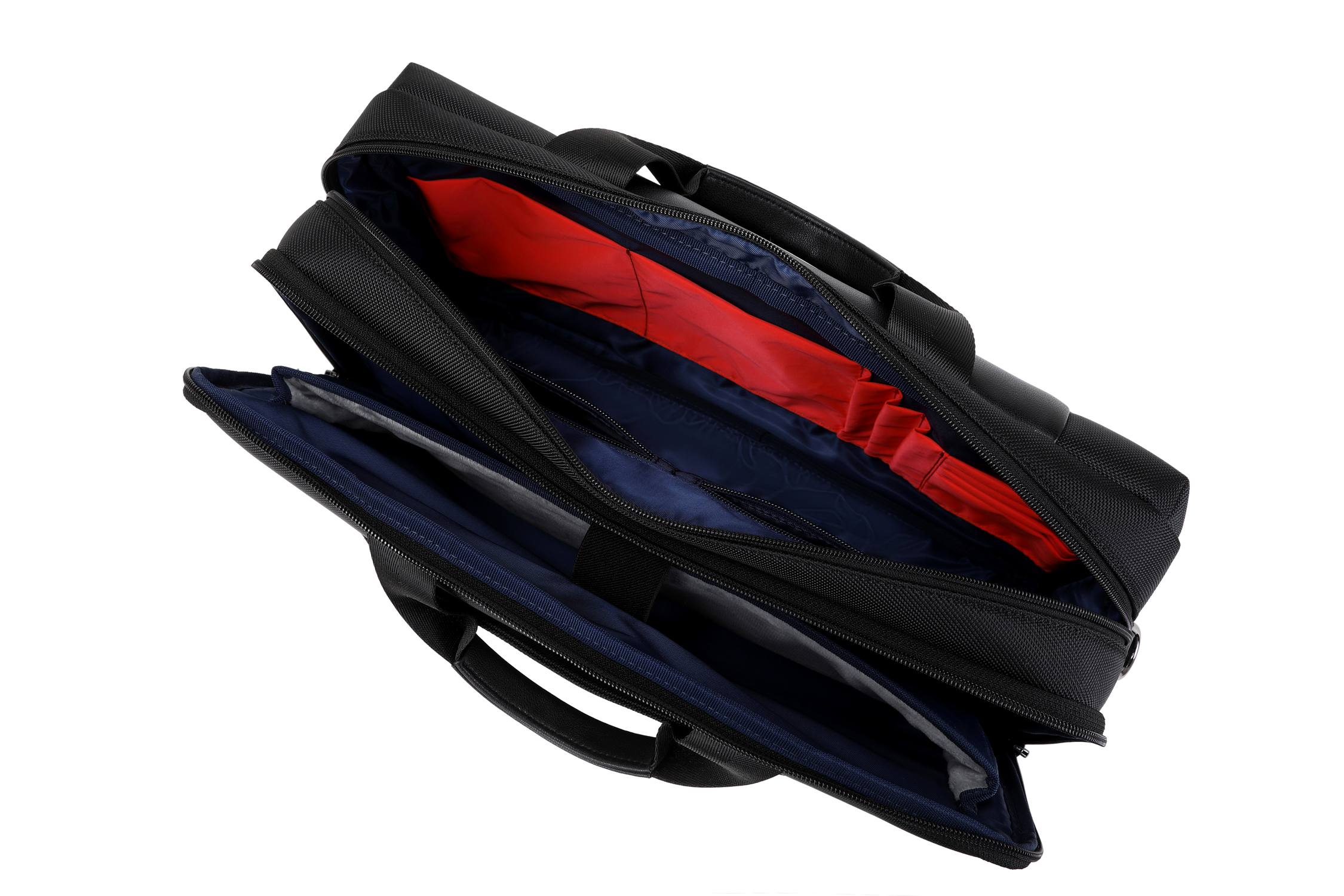 Kael West | The Vanguard 16" Waterproof Briefcase