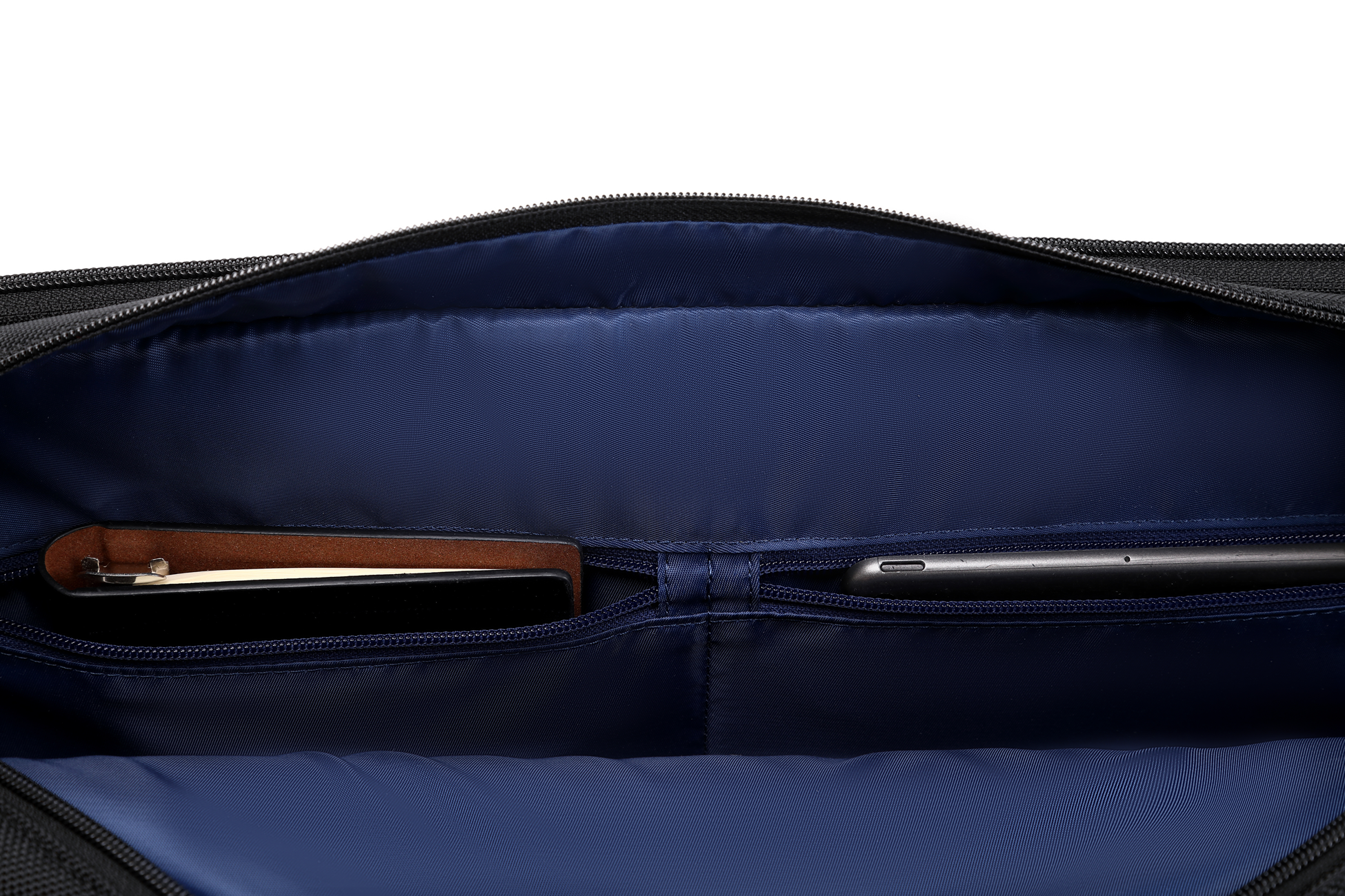 Kael West | The Vanguard 16" Waterproof Briefcase