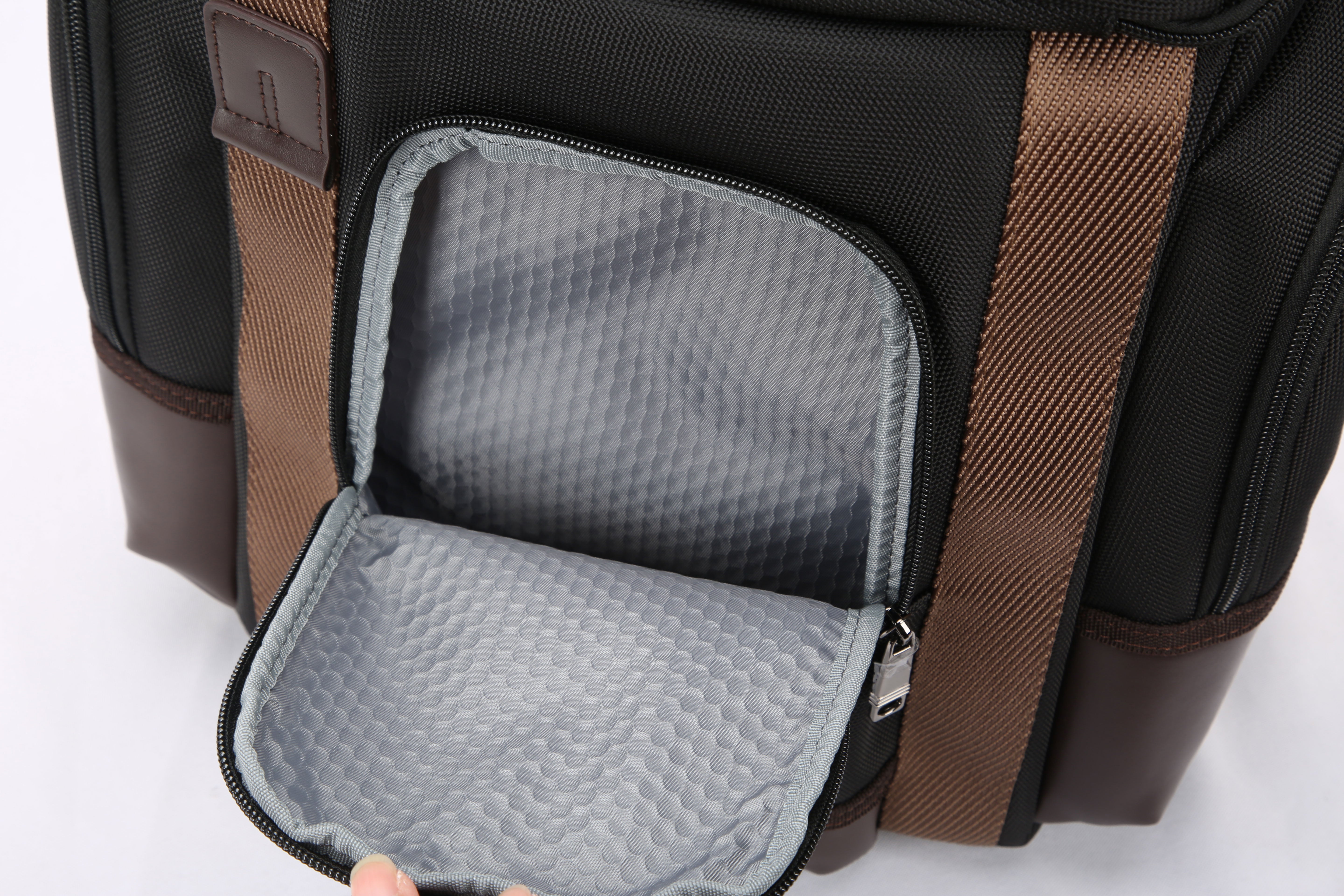 Kael West | The Helios Grand Executive