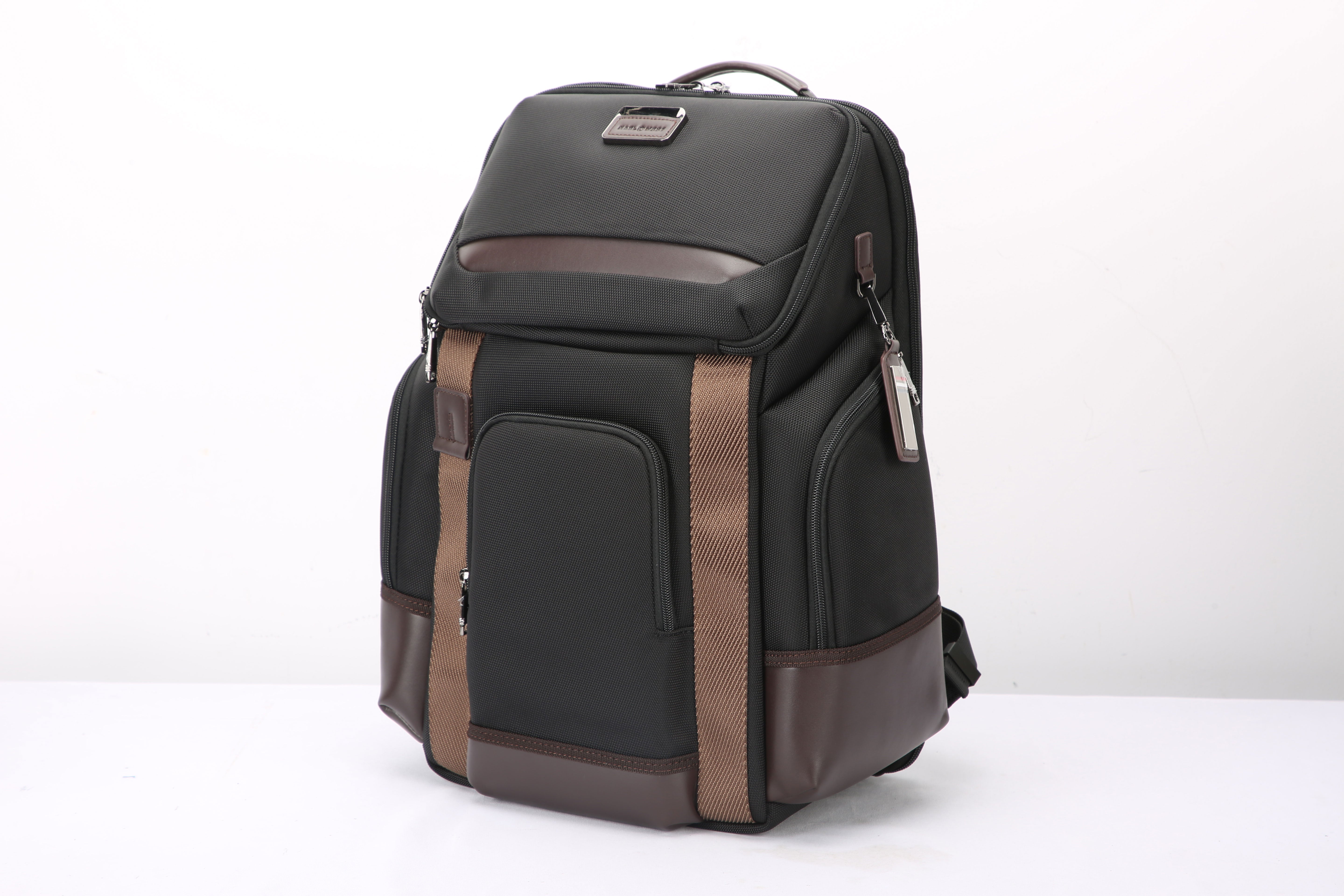 Kael West | The Helios Grand Executive