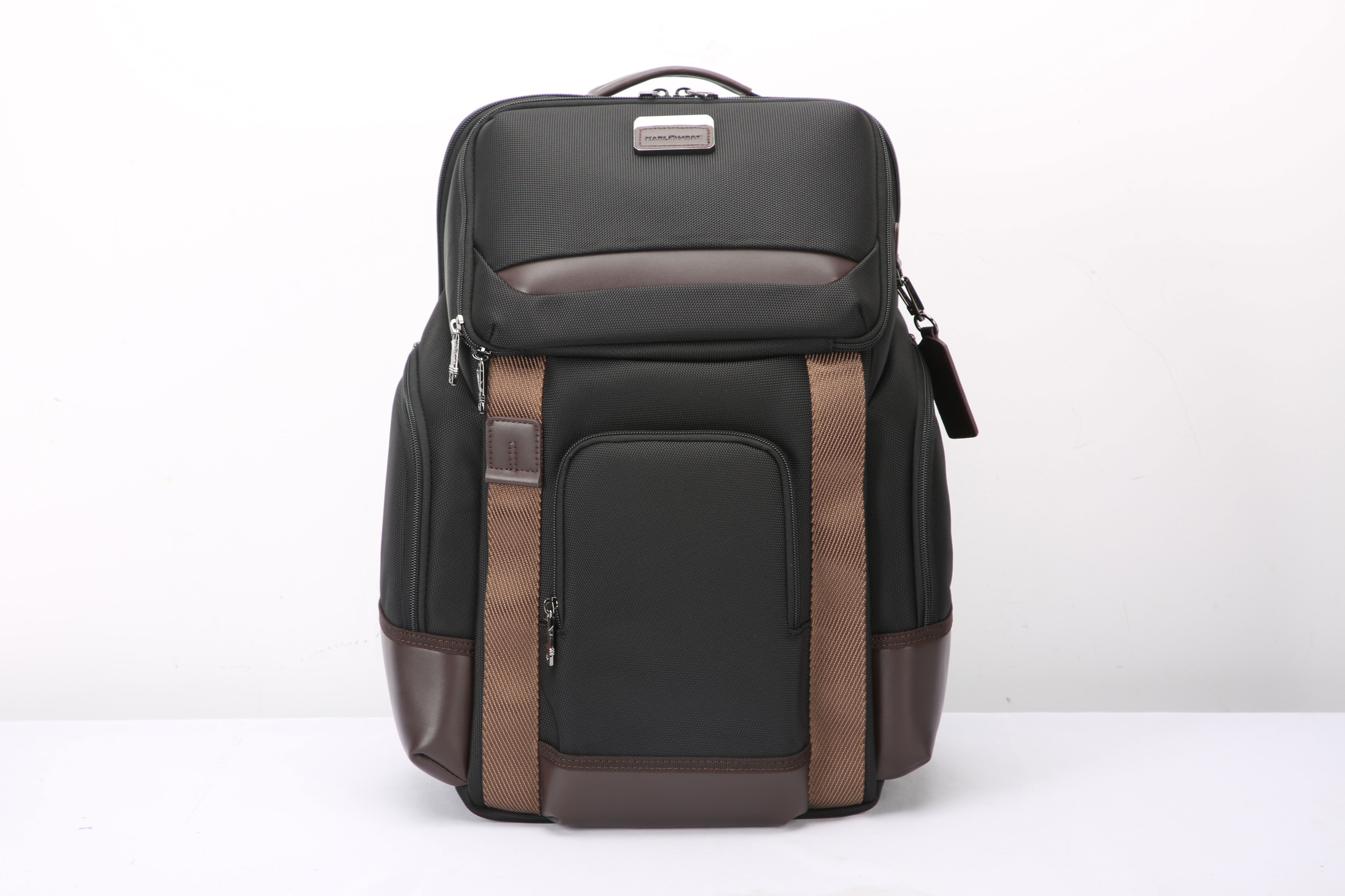 Kael West | The Helios Grand Executive