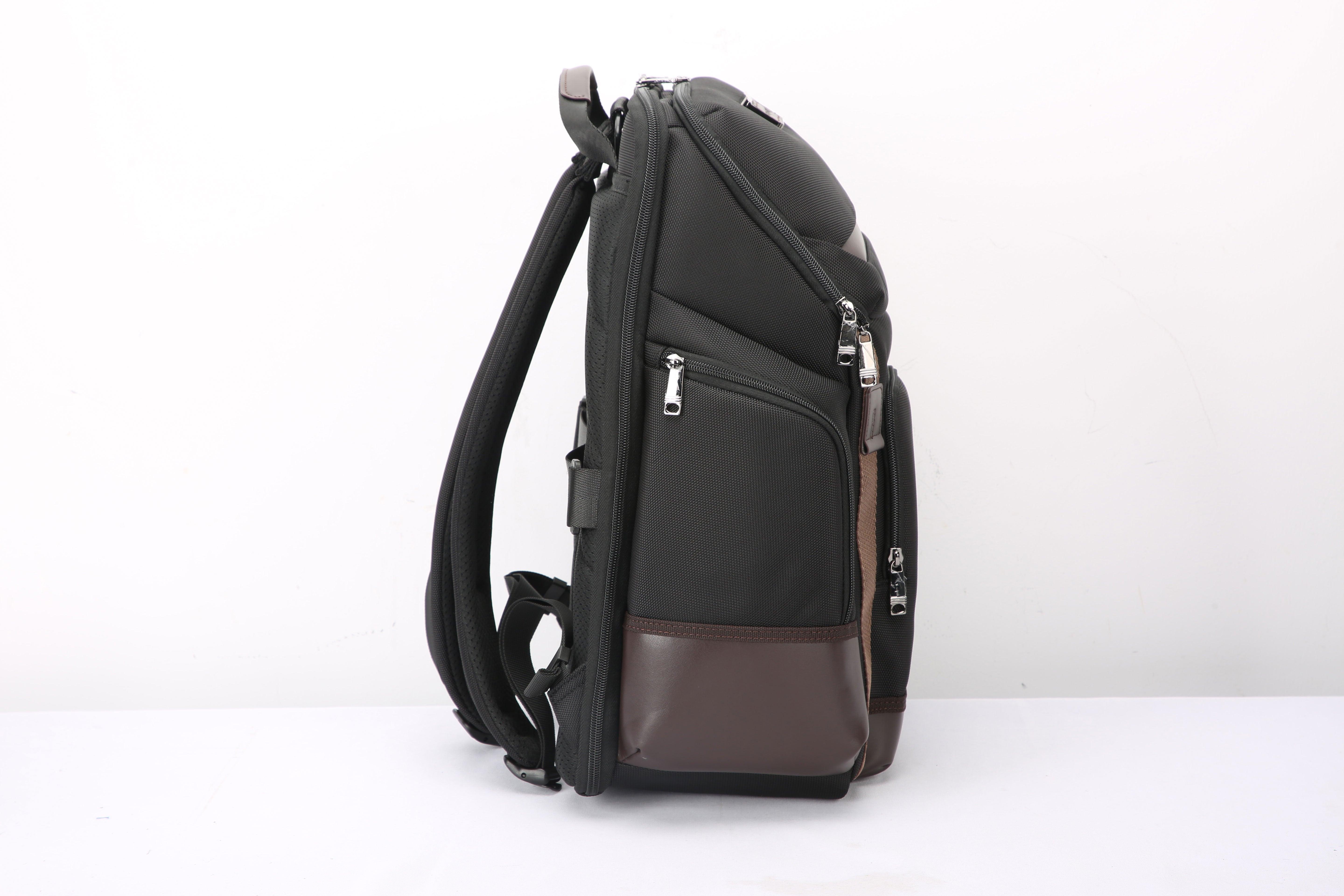 Kael West | The Helios Grand Executive
