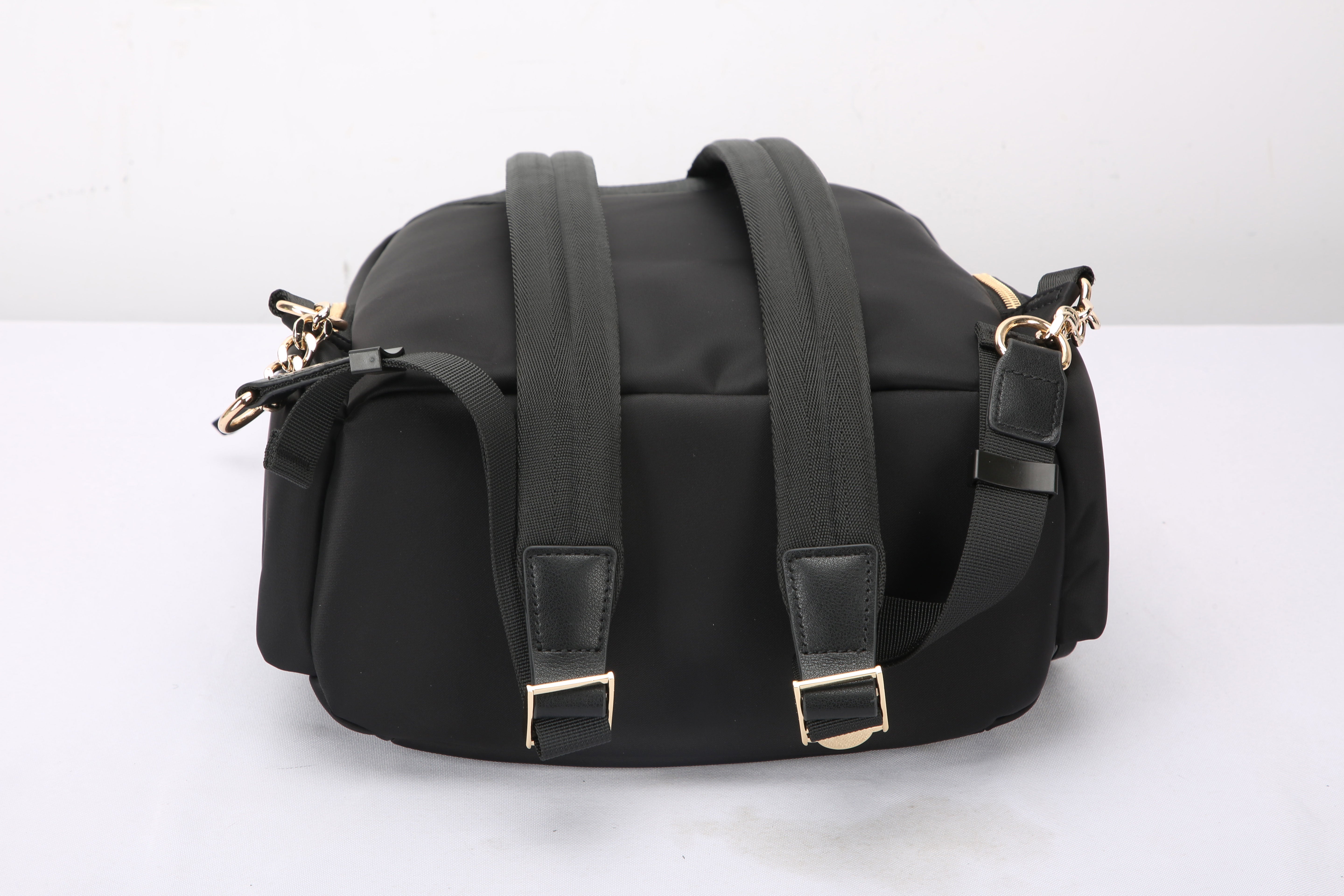 Kael West | The Vesta Luxury Backpack