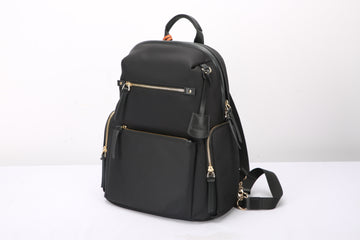 Kael West | The Vesta Luxury Backpack