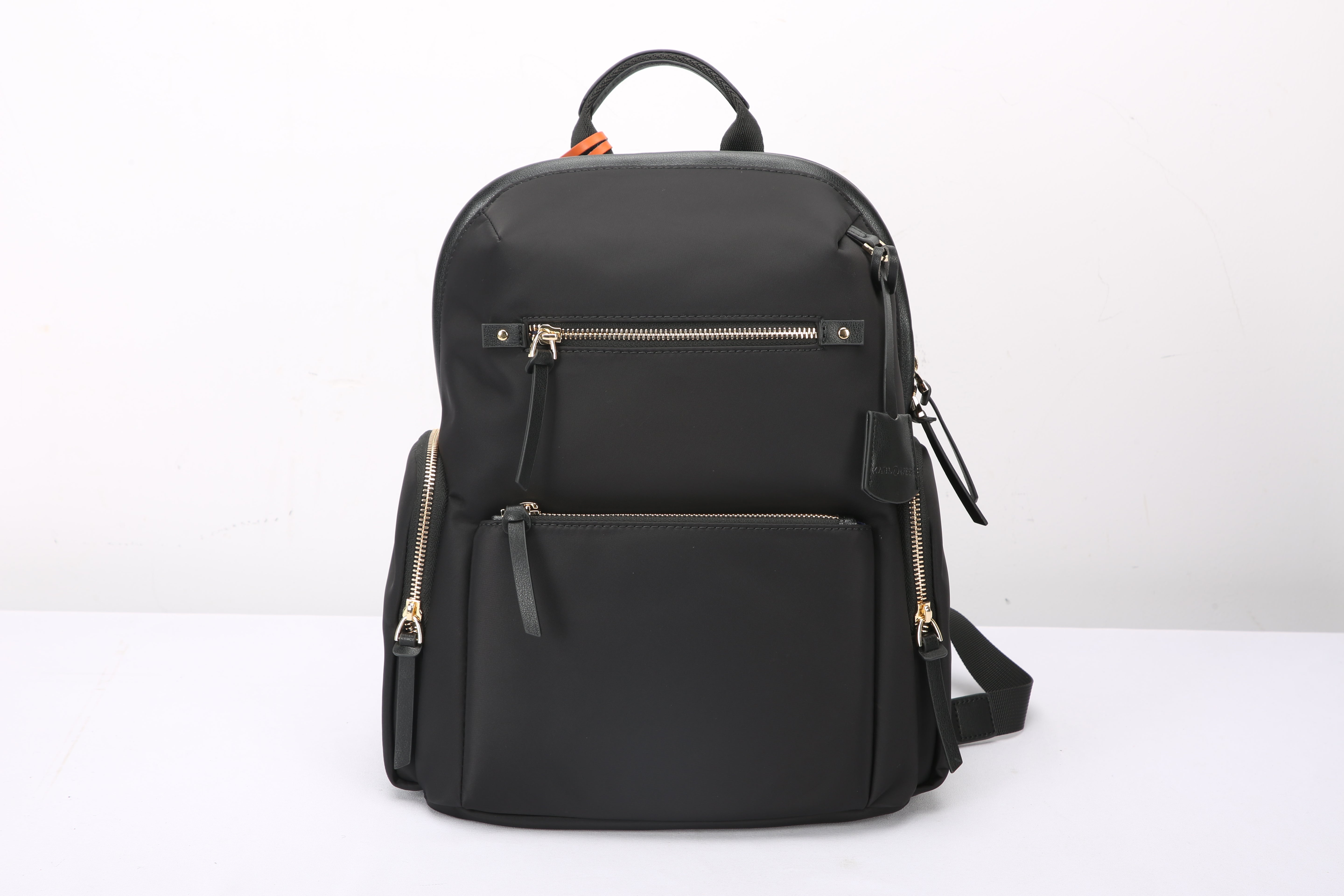 Kael West | The Vesta Luxury Backpack