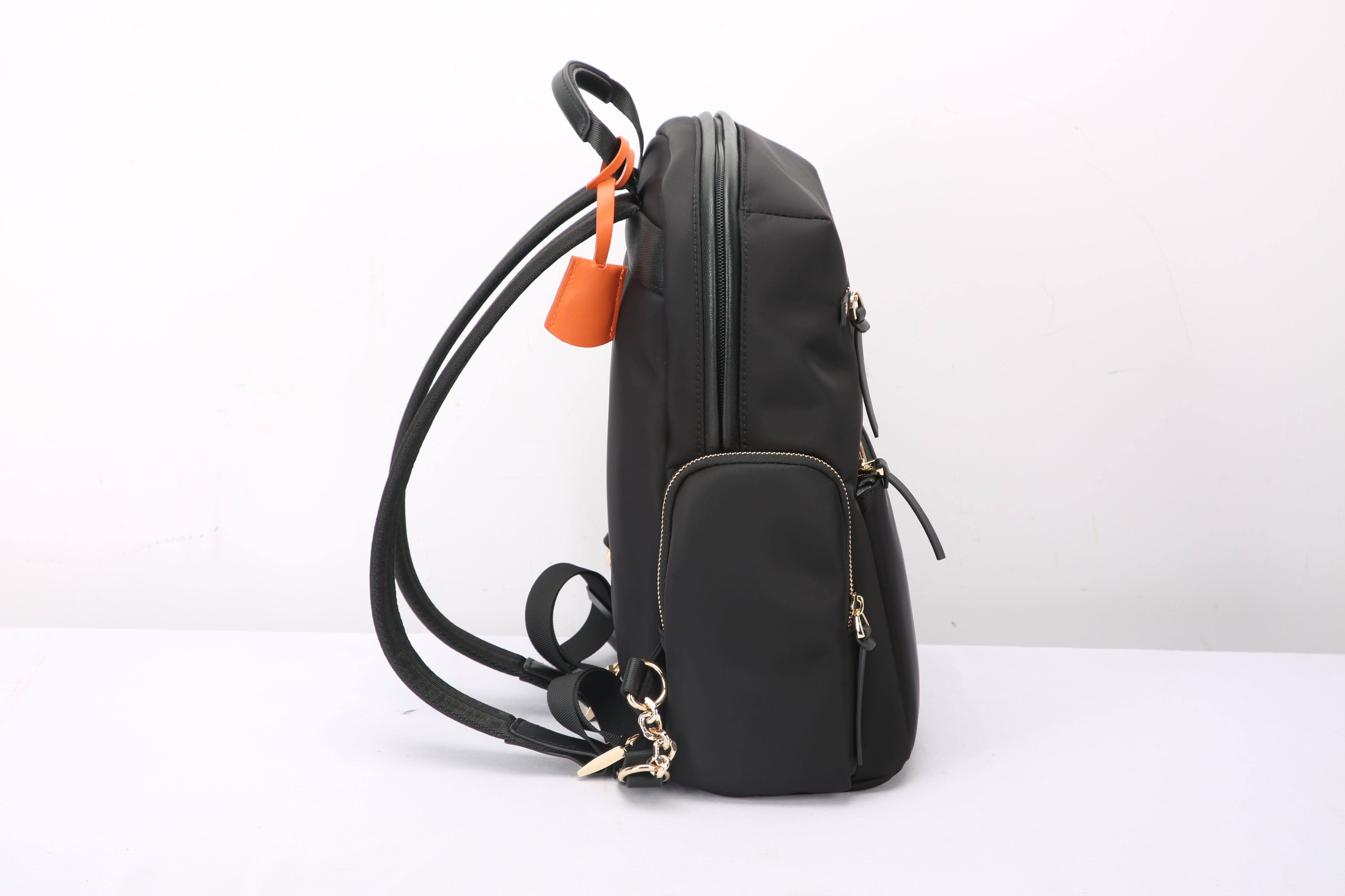 Kael West | The Vesta Luxury Backpack