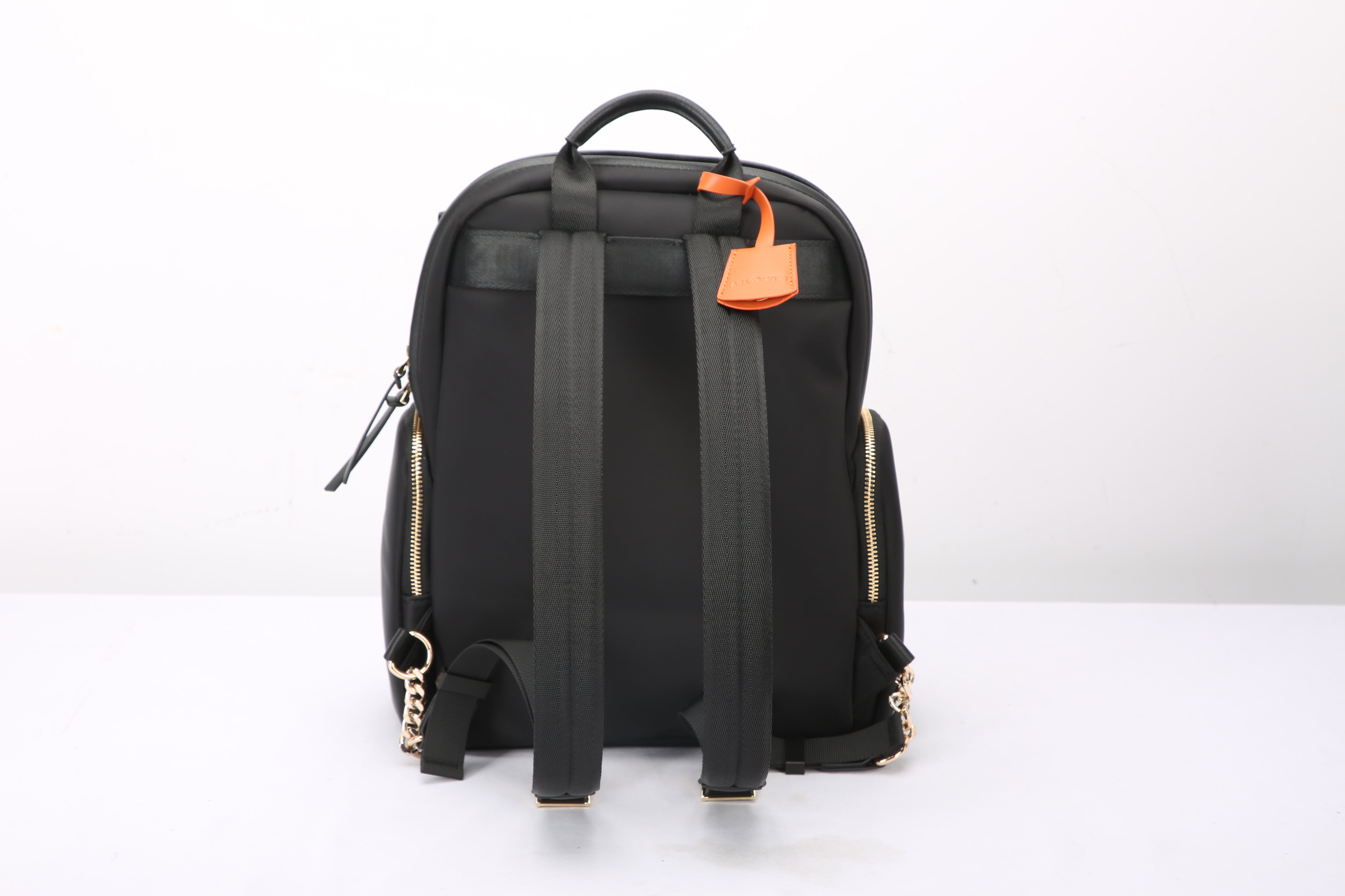 Kael West | The Vesta Luxury Backpack