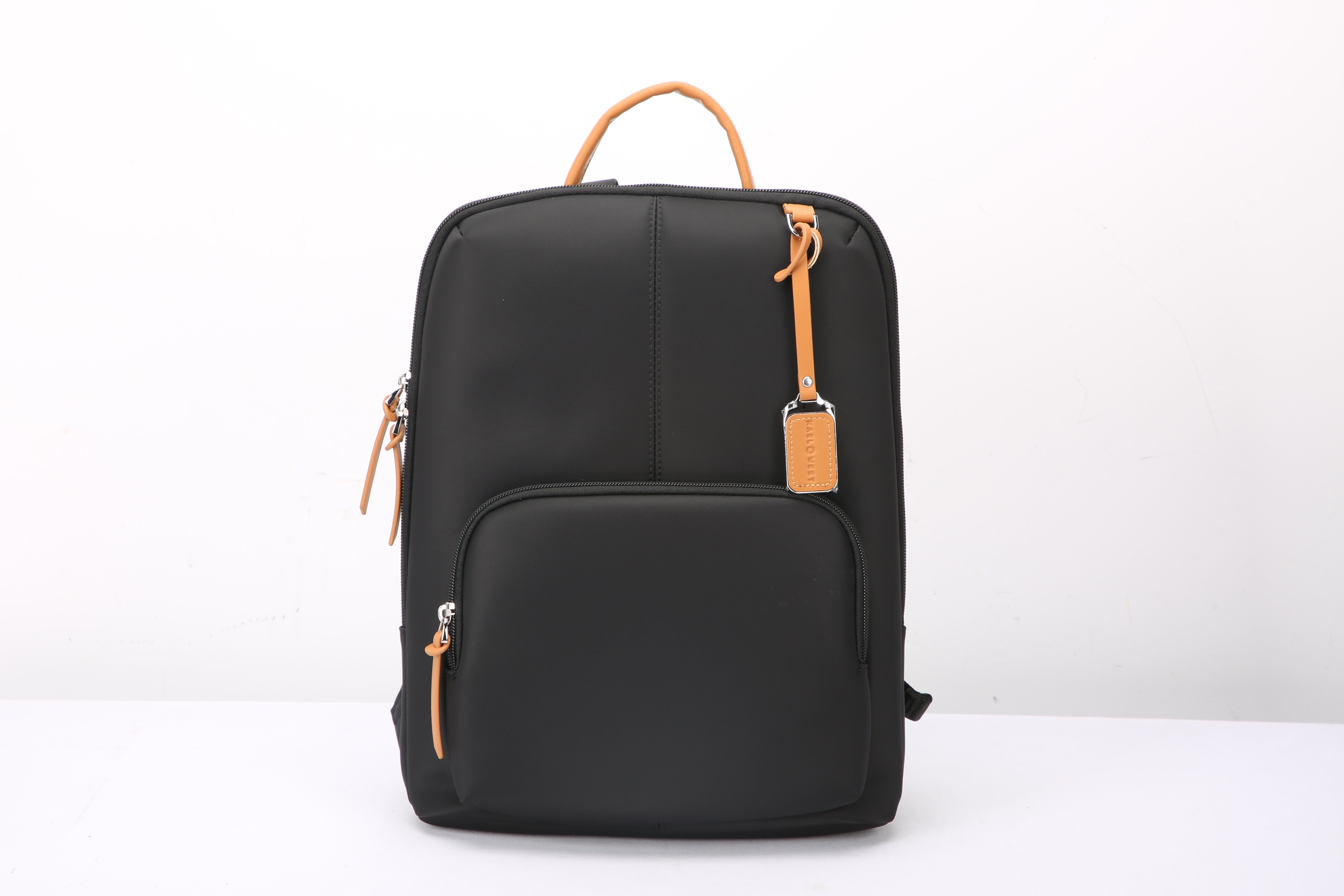 Kael West | The Aria Slim Executive Backpack