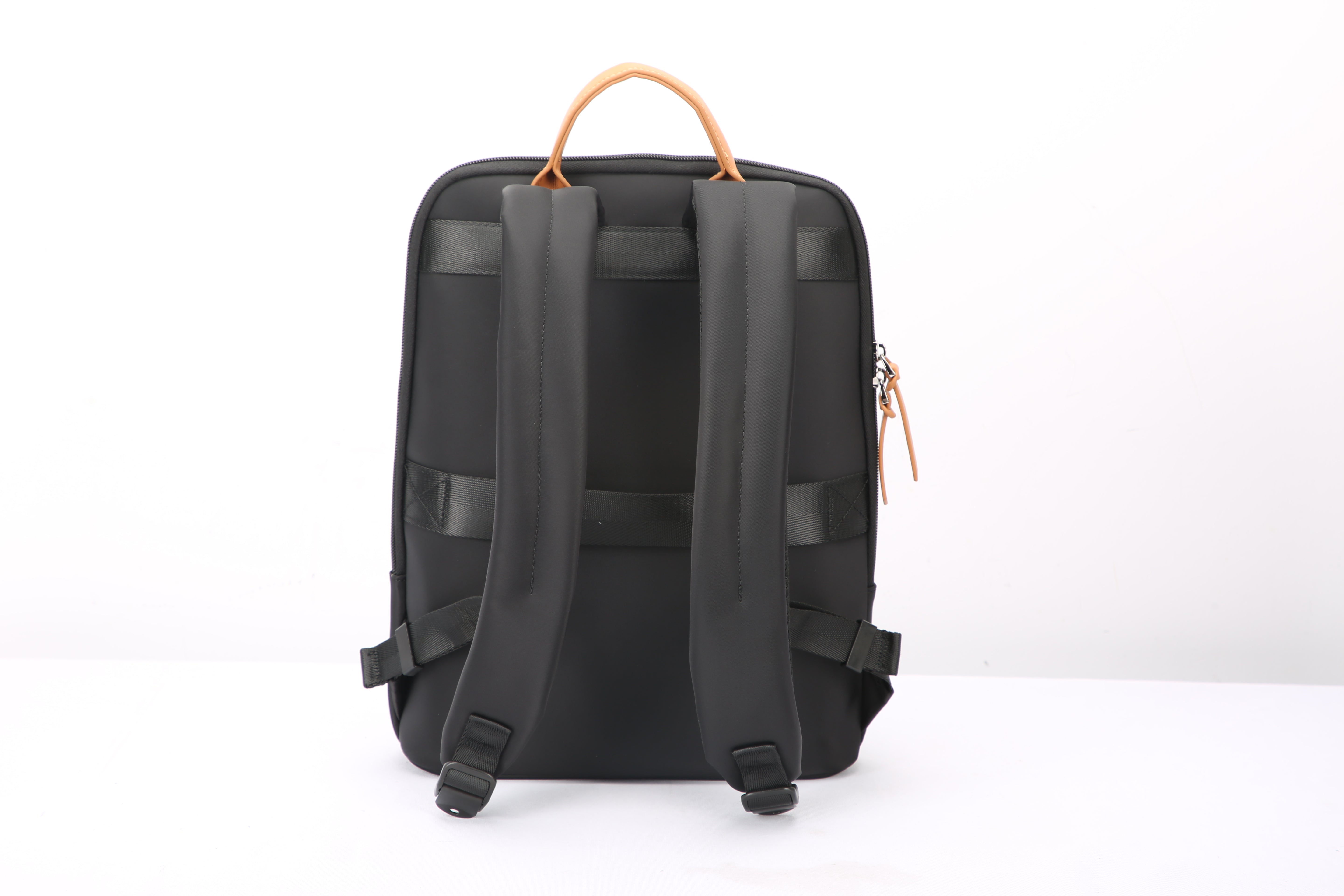 Kael West | The Aria Slim Executive Backpack