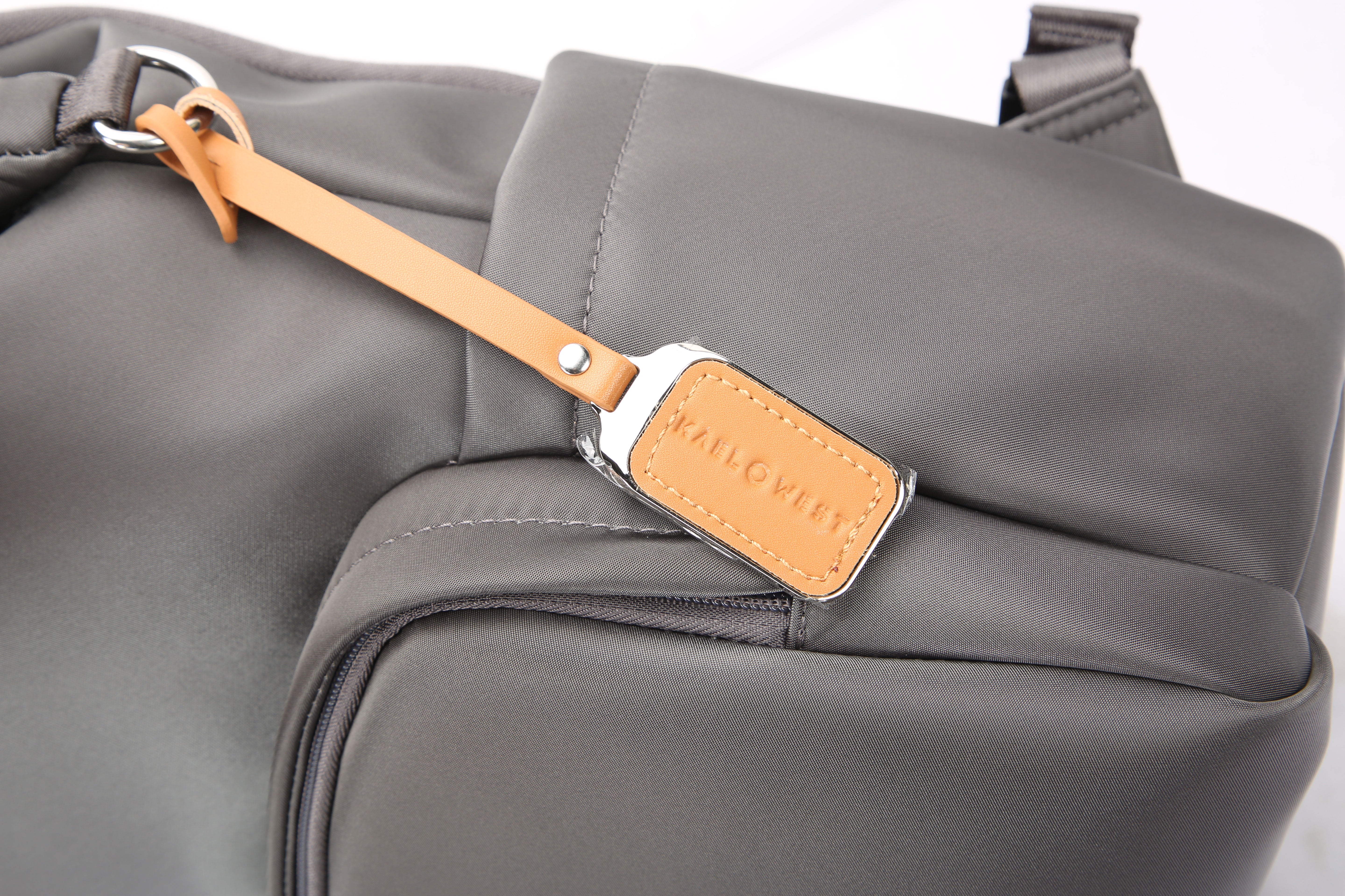Kael West | The Elysian Luxury Commuter