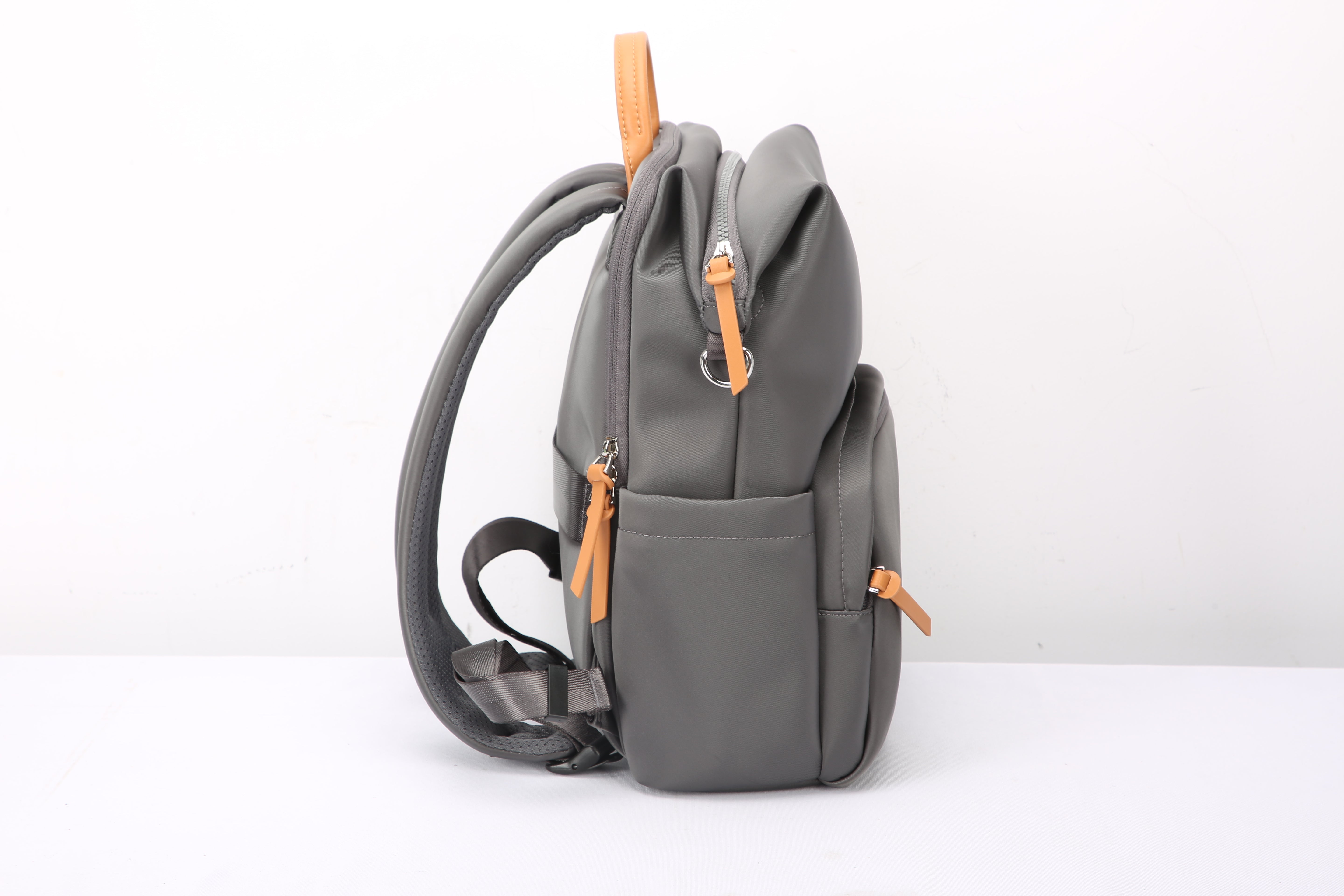 Kael West | The Elysian Luxury Commuter