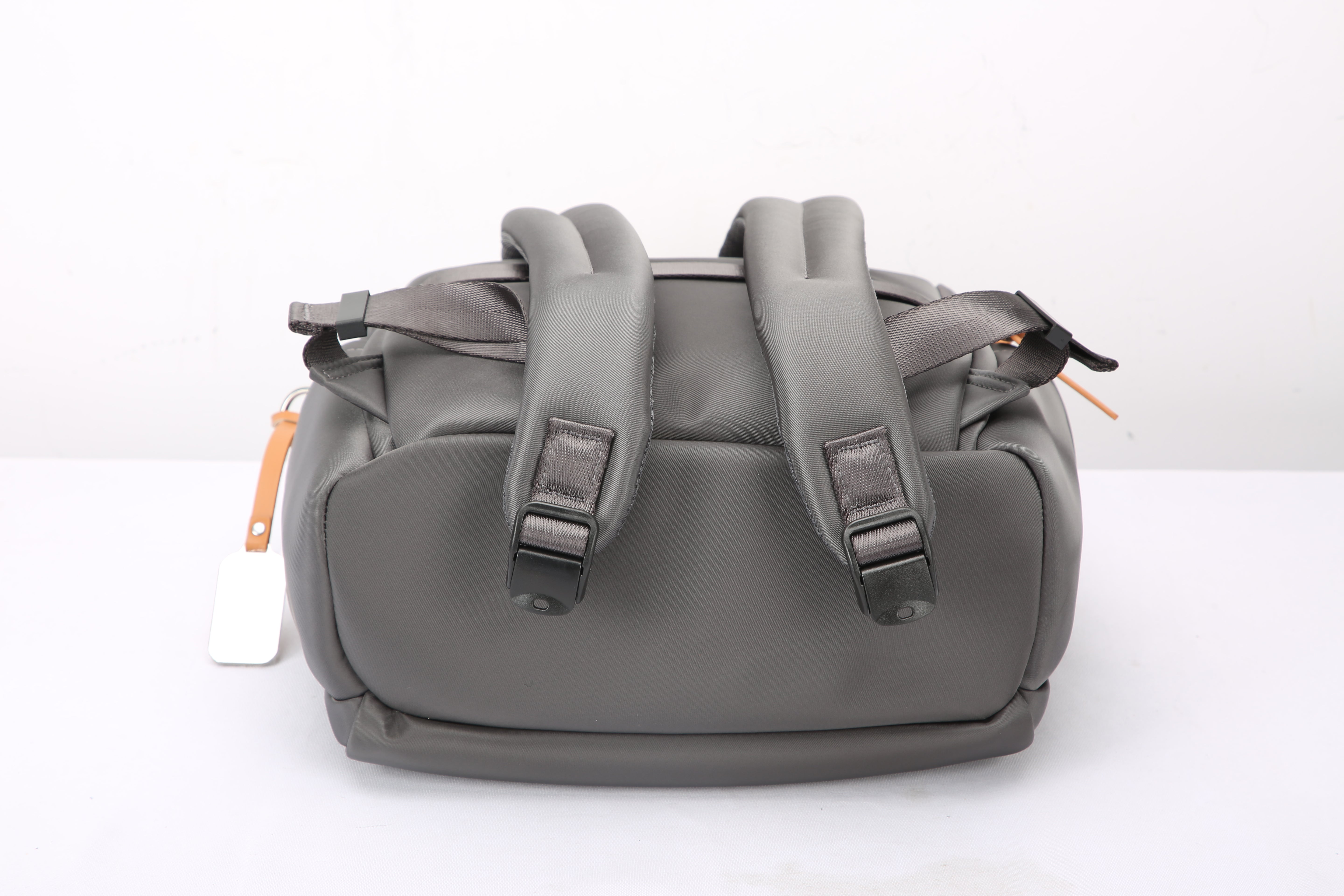 Kael West | The Elysian Luxury Commuter