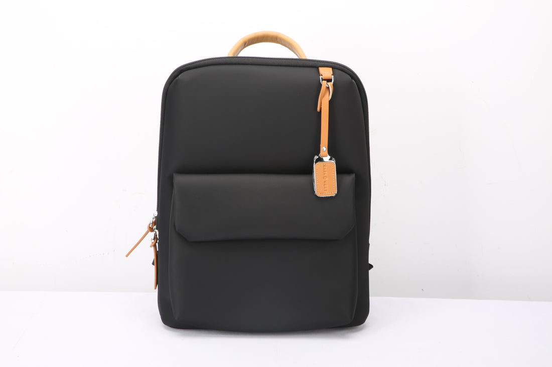 Kael West | The Maia Preppy Executive Backpack