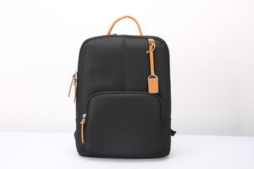 Kael West | The Lyra Minimalist Executive Backpack